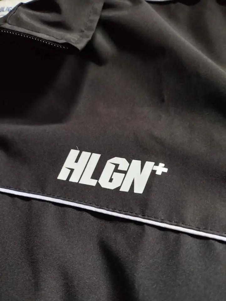 Jaket Tracktop Hooligans size XL