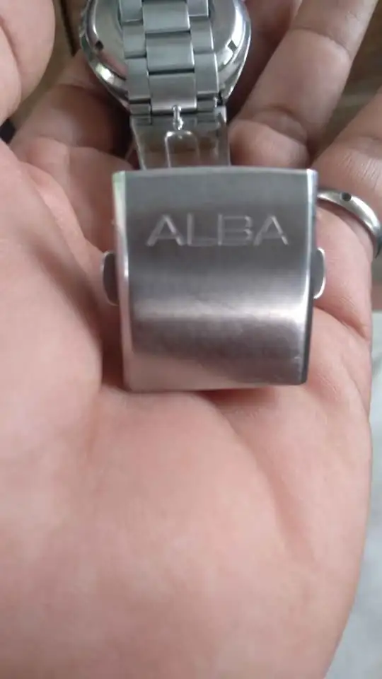 Jam tangan