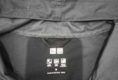 Jaket Running Uniqlo Anti UV Slim Fit Windbreaker