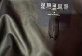 Jaket Blocktech Uniqlo (Second)