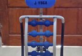 Di jual alat olahraga j yoga mrk jaco
