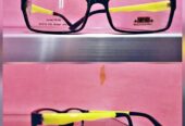 Kacamata optik
