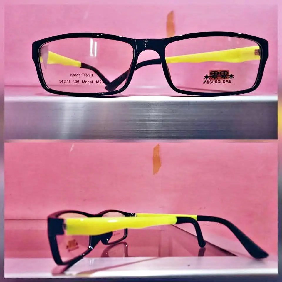 Kacamata optik