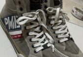 SEPATU SECOND TIMBERLAND DESCENTE MERRELL DLL