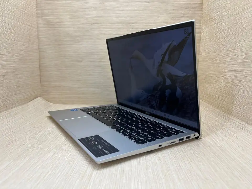 LAPTOP ACER ASPIRE LITE 14 AL14-51M-31Y7 INTEL CORE I3-1215U SECOND BE