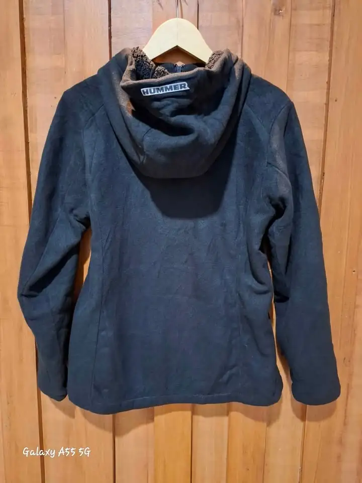 HUMMER jaket