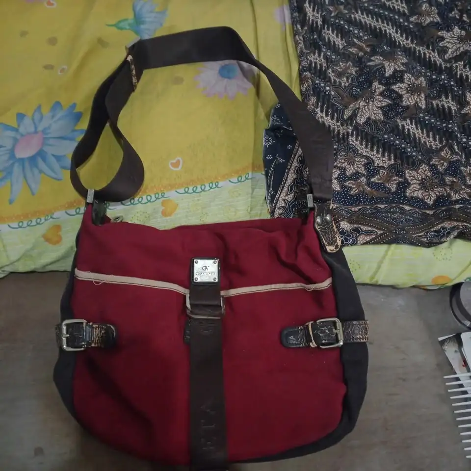 Tas wanita bagus