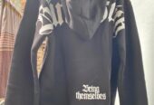 Jaket Hoodie