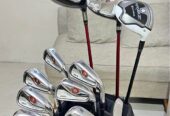 Stick golf Fullset club Taylormade R11 & PING original like new Graphi