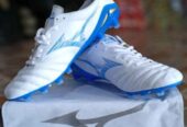 Sepatu Bola Mizuno Neo 4 Pro