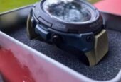 Jam Tangan Eiger Helicon 💯% Baru