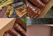aneka makanan enak dan halal