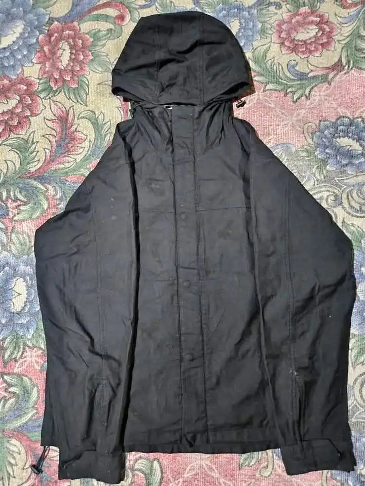 jaket outdoor