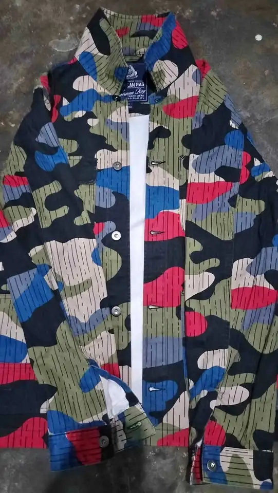 jual jaket outdoor