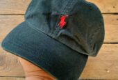 TOPI CAPS POLLO