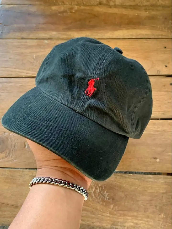 TOPI CAPS POLLO