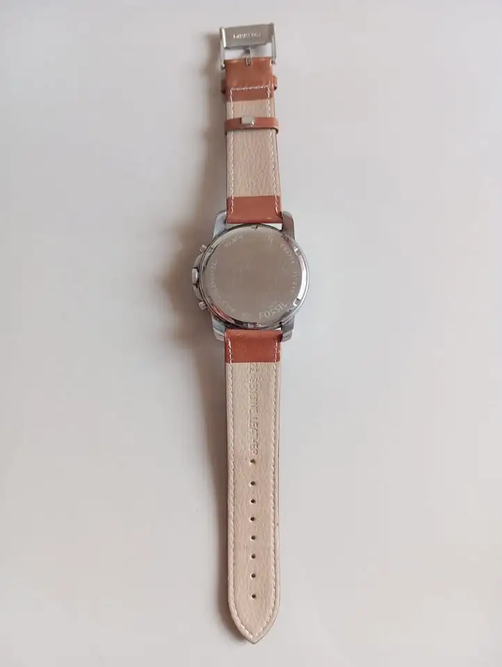 Jam Tangan Fossil FS4735