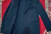 Jas Casual TOPTEN Hitam