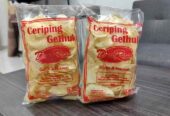 Jual cemilan khas temanggung