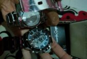 Jam Tangan Alexandre Christie Pria