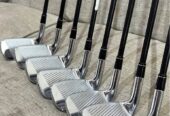 Stick golf Fullset club Taylormade R11 & PING original like new Graphi