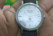 Jam tangan alexandre christie
