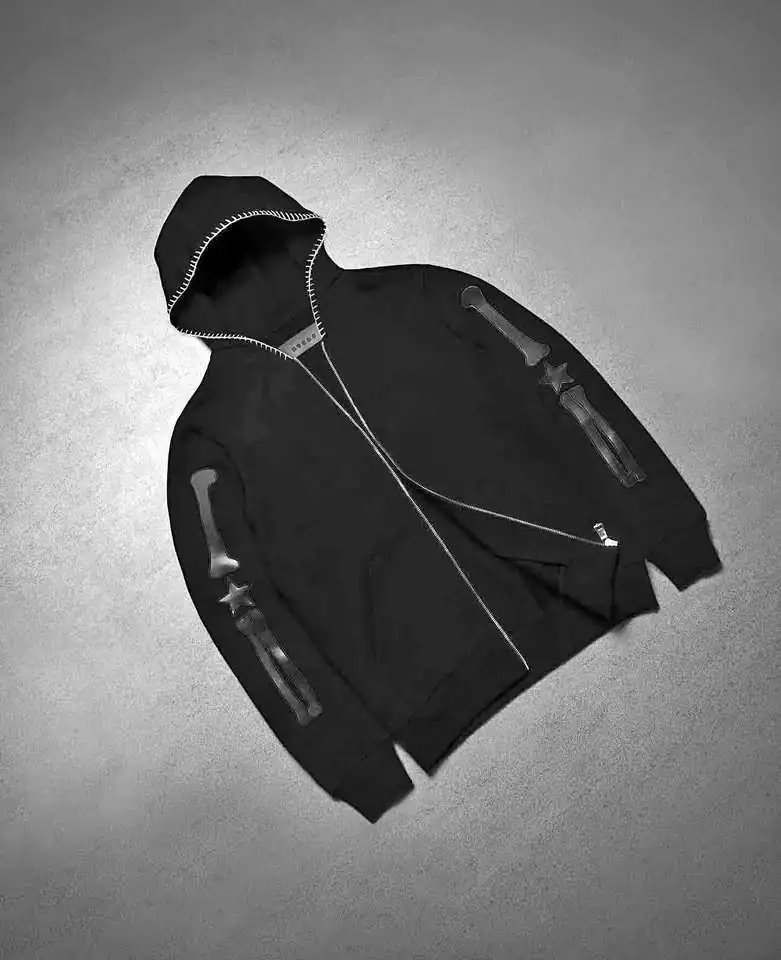 Jaket rucas ultra stich