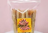 Sale pisang goreng aroma cemilan snack makanan ringan