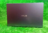 Laptop second Asus X415JA core i3 gen10 SSD 256GB Ram 8gb