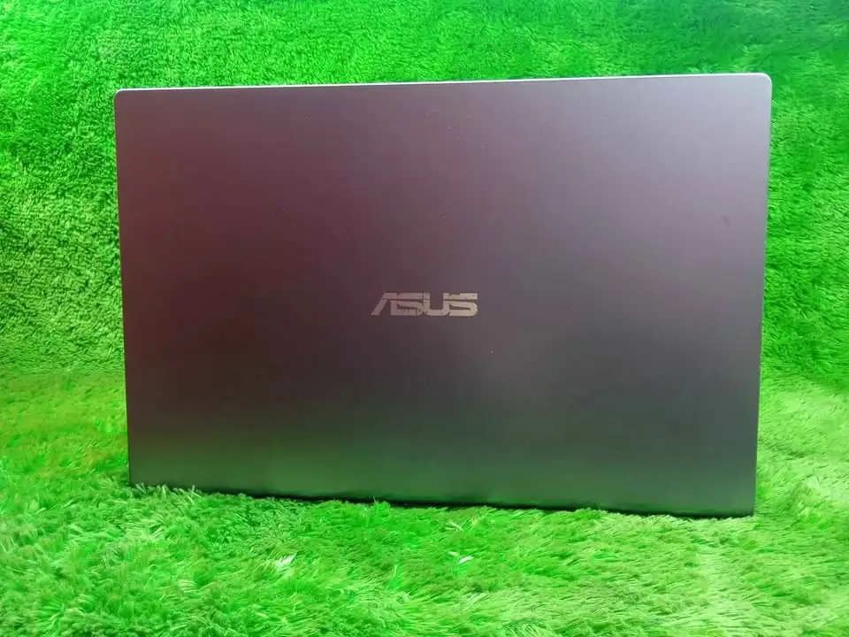 Laptop second Asus X415JA core i3 gen10 SSD 256GB Ram 8gb