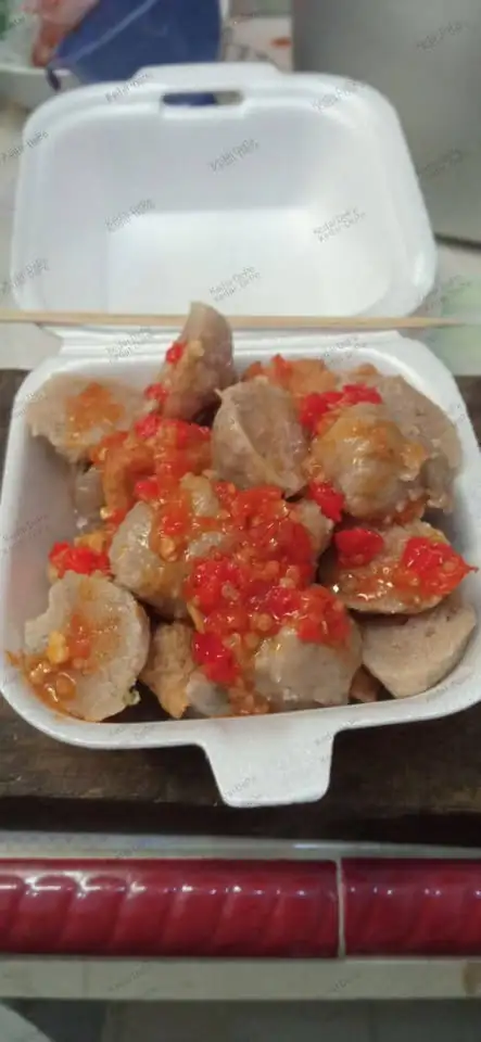 Aneka Makanan Ayam Geprek