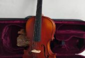 Biola scot Guan 601 bekas isitmewa mulus