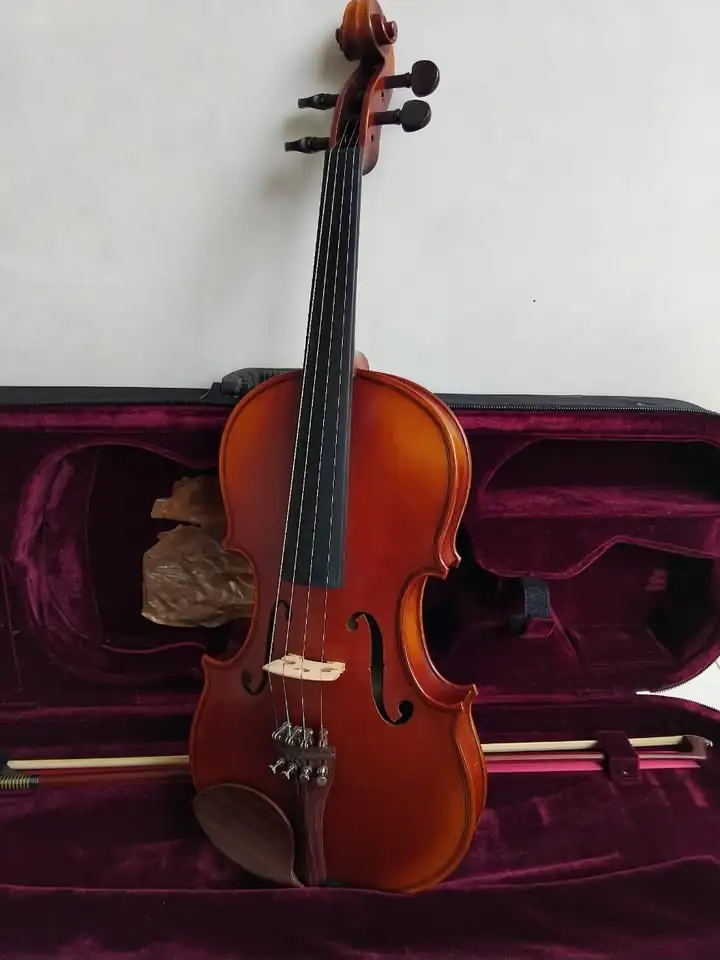 Biola scot Guan 601 bekas isitmewa mulus