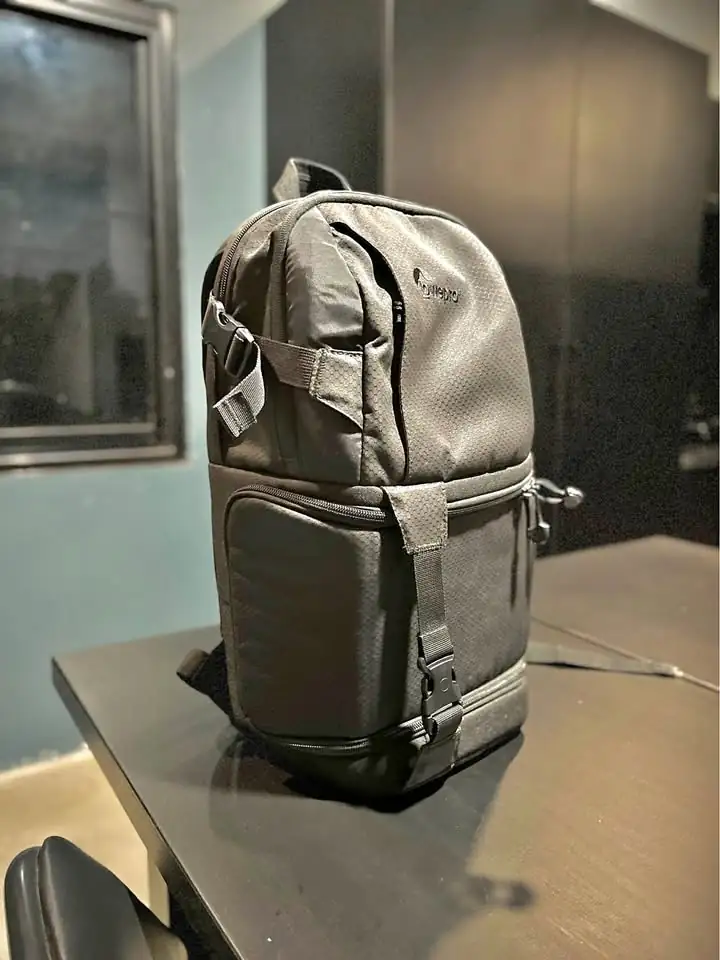 Tas kamera Lowepro DSLR Video Pack 150 AW