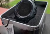 Jam Tangan Eiger Black 💯% Baru