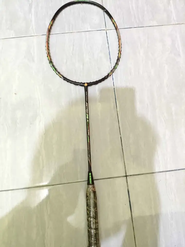 Raket Astro Krypton K 26