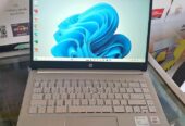 Laptop HP 14s Intel Core I3 Gen 10 Ram 8gb Keyboard Backlight