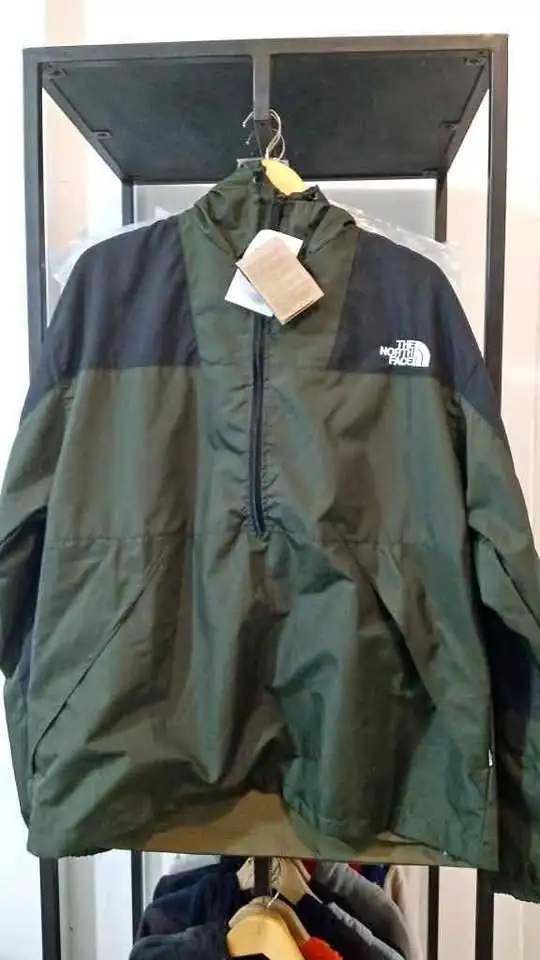 Jaket The North Face XL