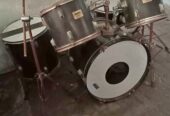 Drum dewasa rolling superior apa adanya