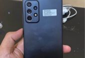Dijual Handphone Samsung A72 8/128 GB Garansi Resmi Sein Indonesia
