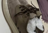 SEPATU SECOND TIMBERLAND DESCENTE MERRELL DLL