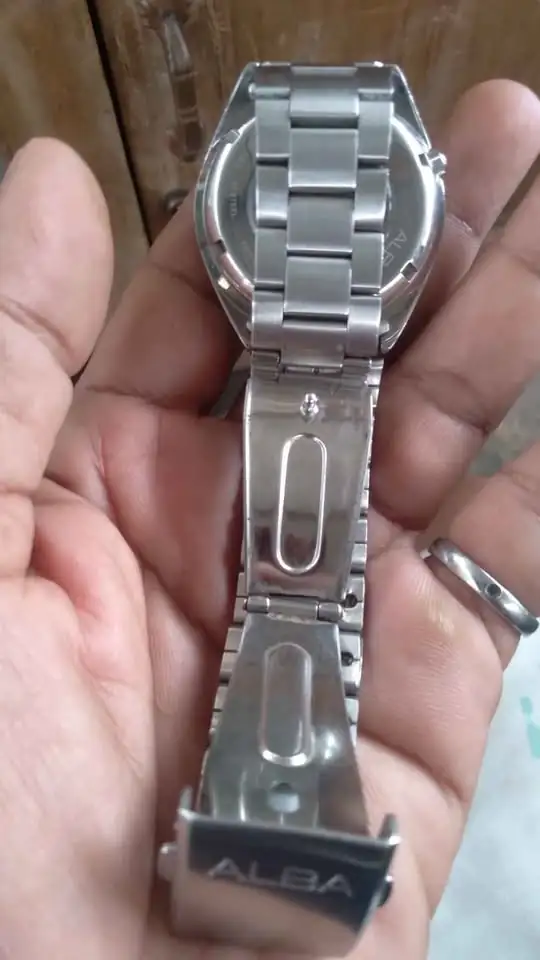 Jam tangan