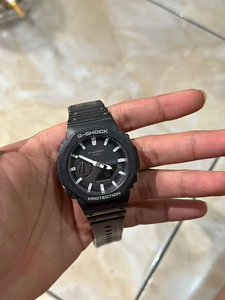 Jam Tangan Casio
