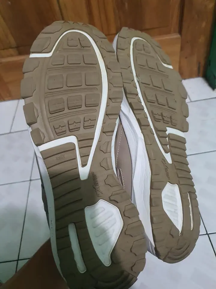 Sepatu eider size 42