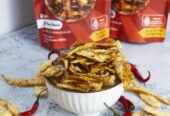 Makanan ringan singkong murah