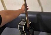 gitar yamaha apx500