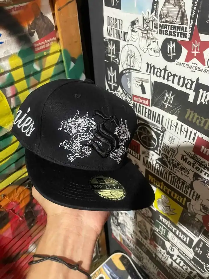 Topi snsco