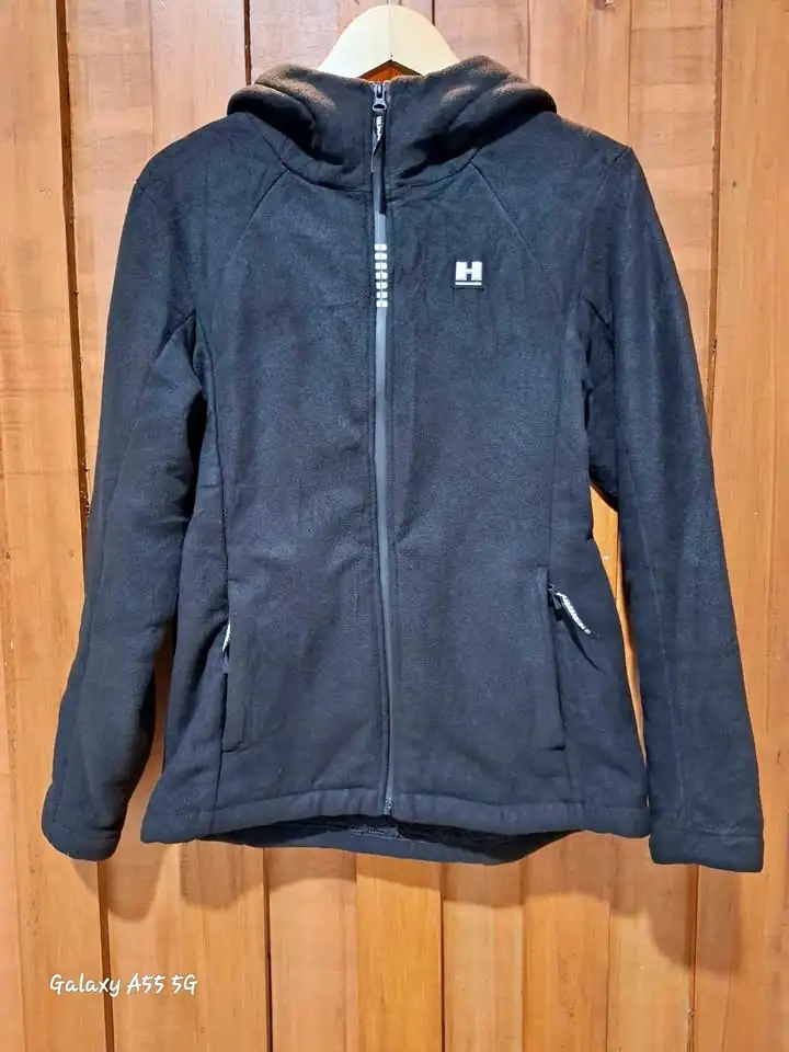 HUMMER jaket