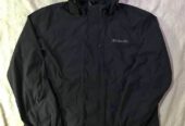 Jaket outdor