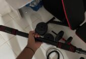 Alat GYM dirumah